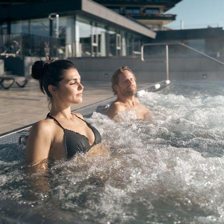 Wellness Hotel Karnerhof